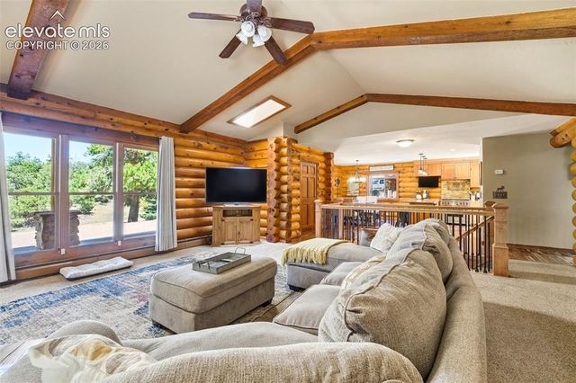 95 N Sherwood Glen, Monument, CO 80132