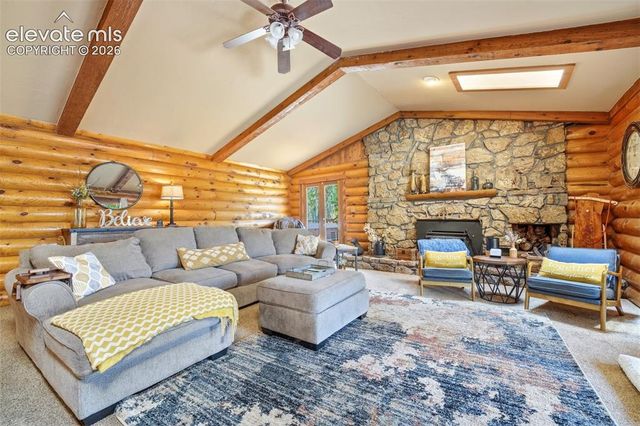 95 N Sherwood Glen, Monument, CO 80132