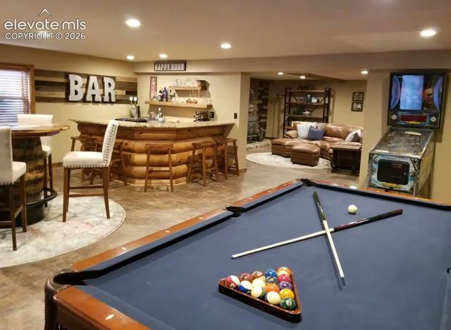 95 N Sherwood Glen, Monument, CO 80132