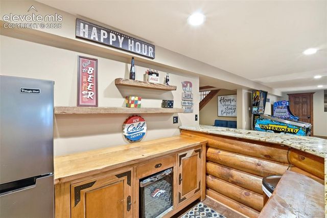 95 N Sherwood Glen, Monument, CO 80132