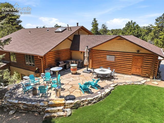 95 N Sherwood Glen, Monument, CO 80132
