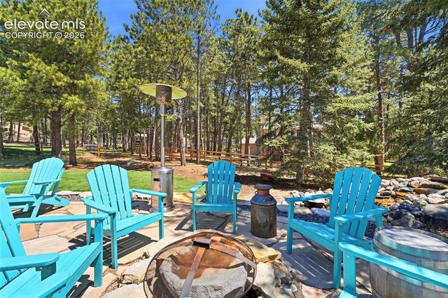 95 N Sherwood Glen, Monument, CO 80132