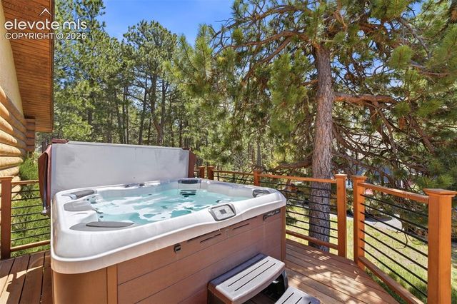 95 N Sherwood Glen, Monument, CO 80132