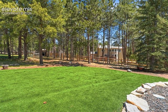 95 N Sherwood Glen, Monument, CO 80132