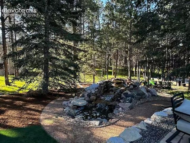 95 N Sherwood Glen, Monument, CO 80132