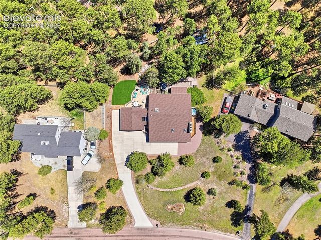 95 N Sherwood Glen, Monument, CO 80132
