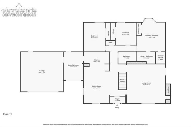 95 N Sherwood Glen, Monument, CO 80132