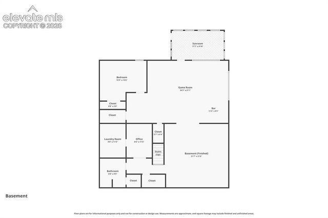 95 N Sherwood Glen, Monument, CO 80132