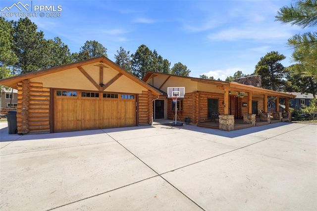 95 N Sherwood Glen, Monument, CO 80132