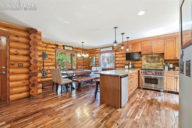 95 N Sherwood Glen, Monument, CO 80132