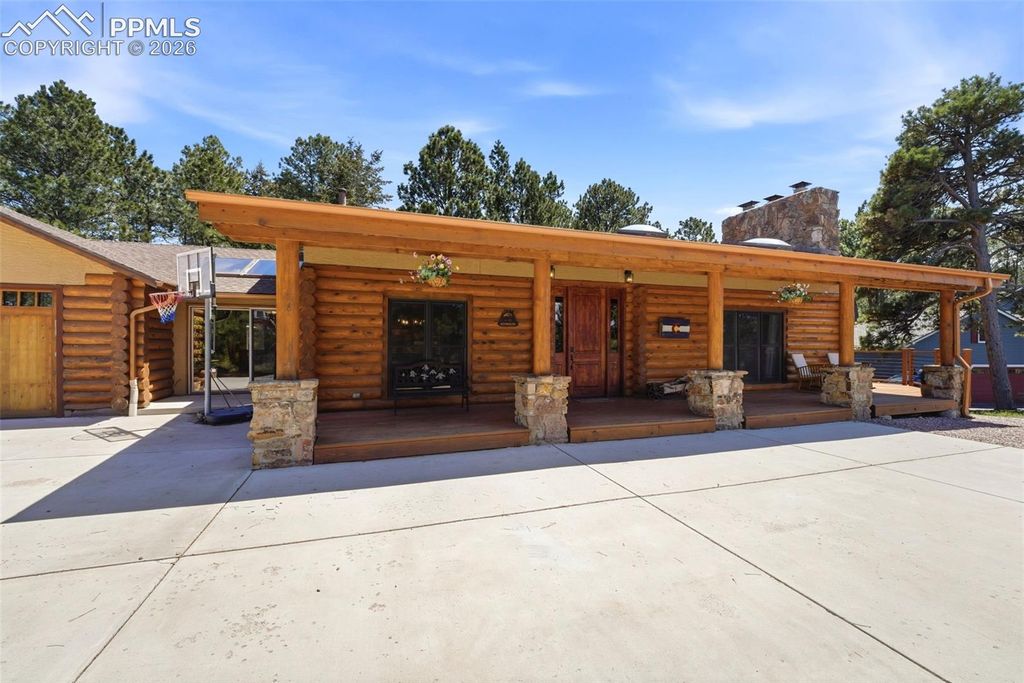 95 N Sherwood Glen NA, Monument, CO 80132 — photo 3