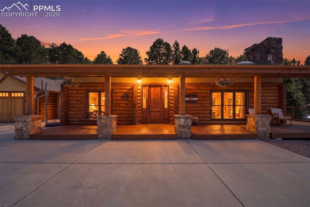 95 N Sherwood Glen NA, Monument, CO 80132 — photo 4