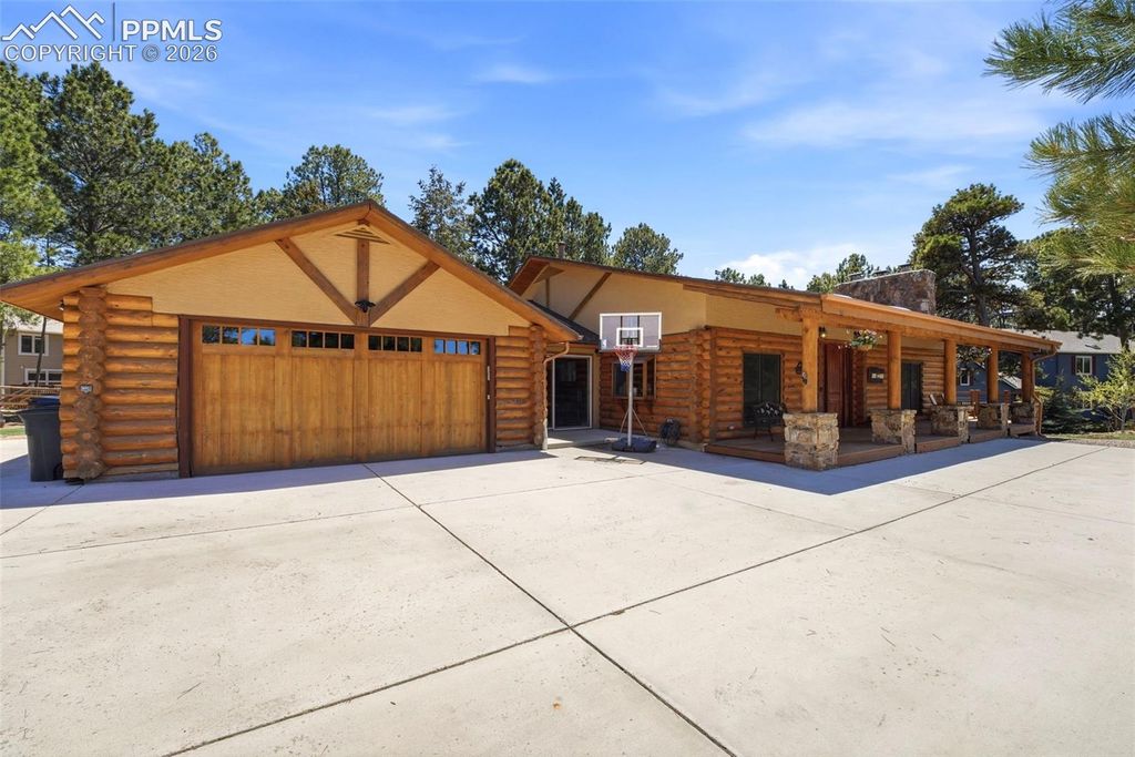 95 N Sherwood Glen NA, Monument, CO 80132 — photo 5
