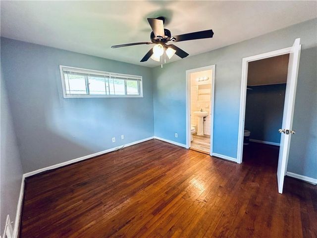 1443 Vesta Avenue, East Point, GA 30344