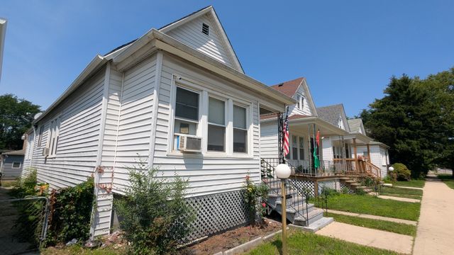 7528 S Dorchester Avenue, Chicago, IL 60619