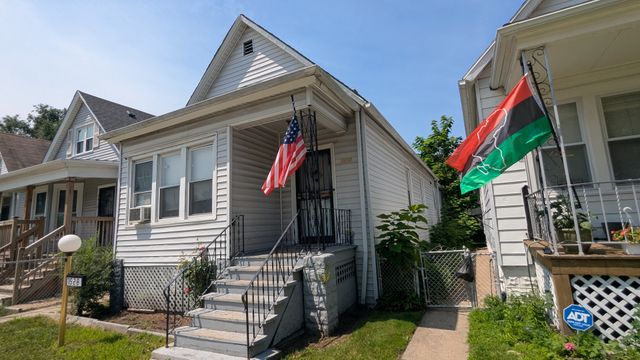 7528 S Dorchester Avenue, Chicago, IL 60619