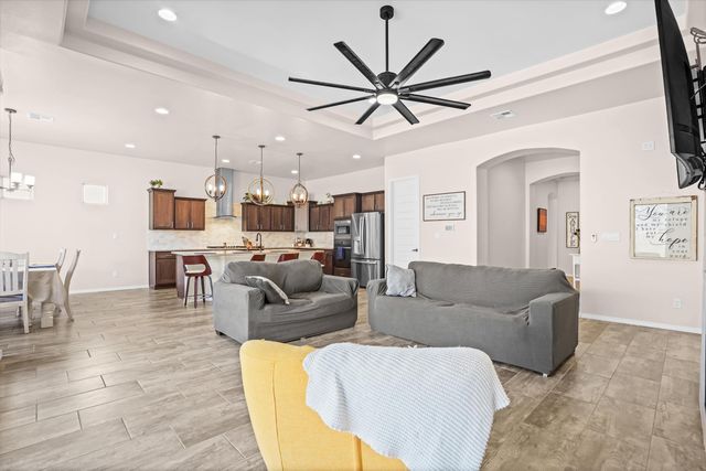 171 Suez Road NE, Rio Rancho, NM 87124