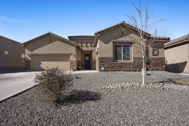 171 Suez Road NE, Rio Rancho, NM 87124