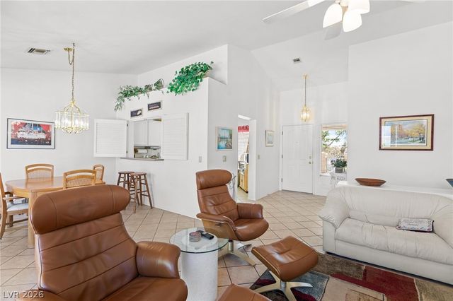 2401 Dove Valley Court, Las Vegas, NV 89134