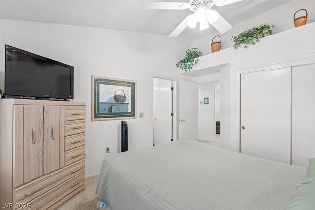 2401 Dove Valley Court, Las Vegas, NV 89134