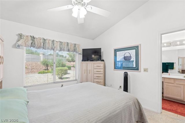 2401 Dove Valley Court, Las Vegas, NV 89134