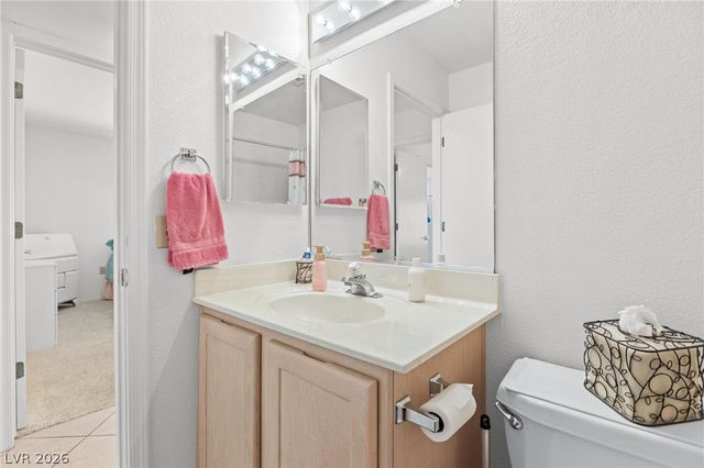 2401 Dove Valley Court, Las Vegas, NV 89134