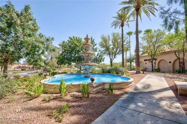 2401 Dove Valley Court, Las Vegas, NV 89134