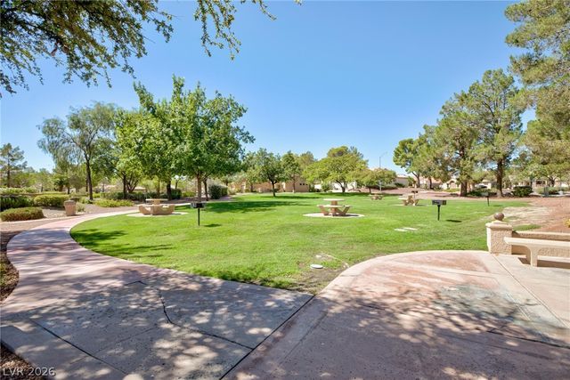 2401 Dove Valley Court, Las Vegas, NV 89134