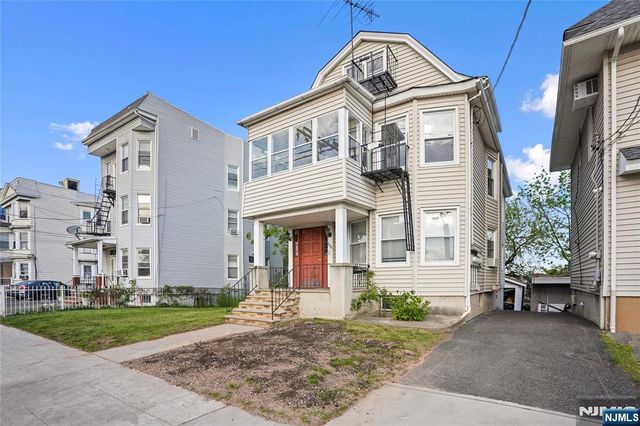 608 Washington Avenue, Belleville, NJ 07109