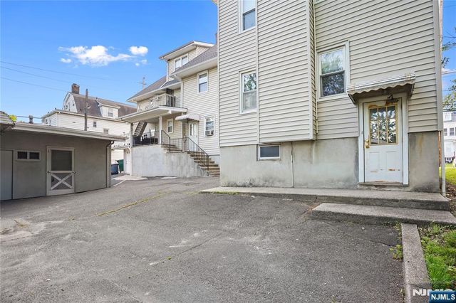 608 Washington Avenue, Belleville, NJ 07109