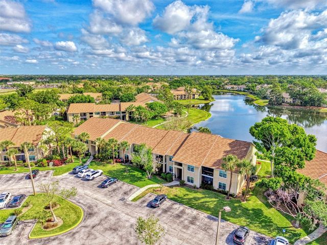 4045 CROCKERS LAKE BOULEVARD 11, Sarasota, FL 34238