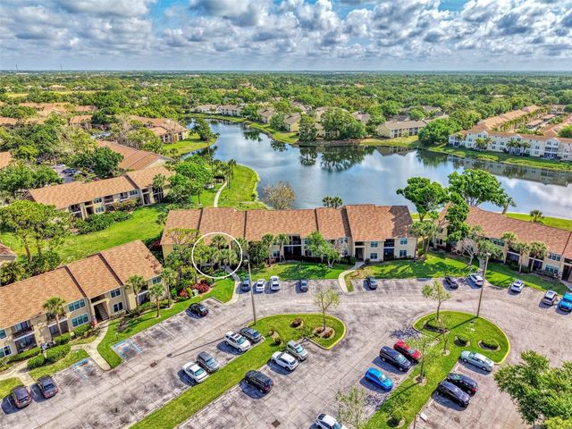 4045 CROCKERS LAKE BOULEVARD 11, Sarasota, FL 34238