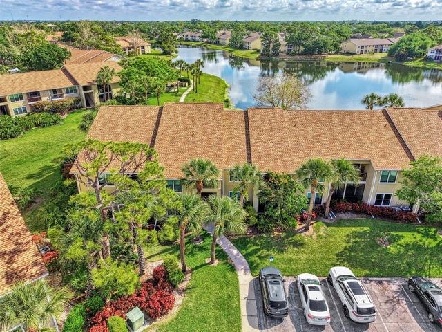 4045 CROCKERS LAKE BOULEVARD 11, Sarasota, FL 34238