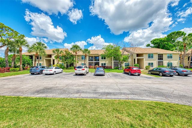 4045 CROCKERS LAKE BOULEVARD 11, Sarasota, FL 34238