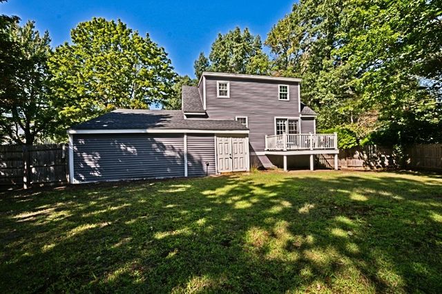 22 Adams Avenue, Seabrook, NH 03874