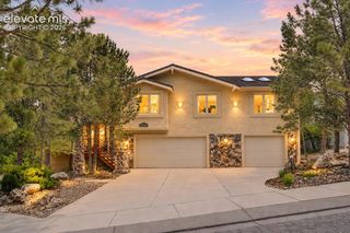 6745 Northvale Lane, Colorado Springs, CO 80919