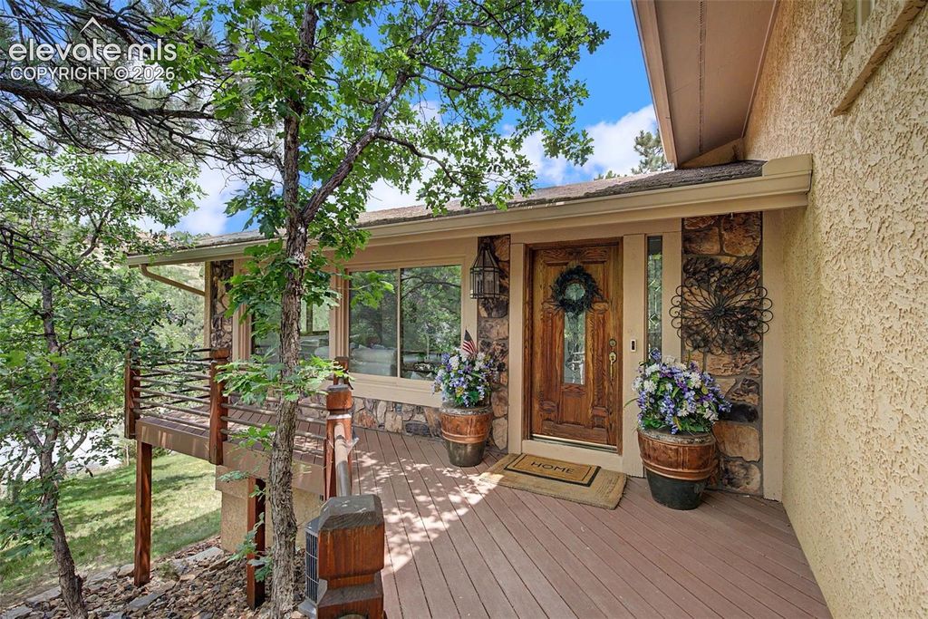 6745 Northvale Lane, Colorado Springs, CO 80919 — photo 2