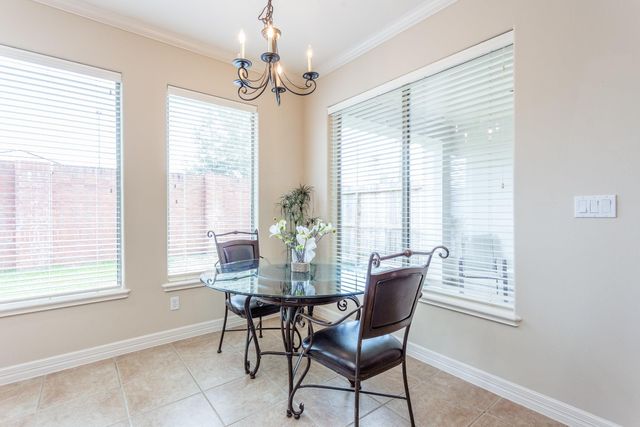 4313 Lake Walk Court, Missouri City, TX 77459
