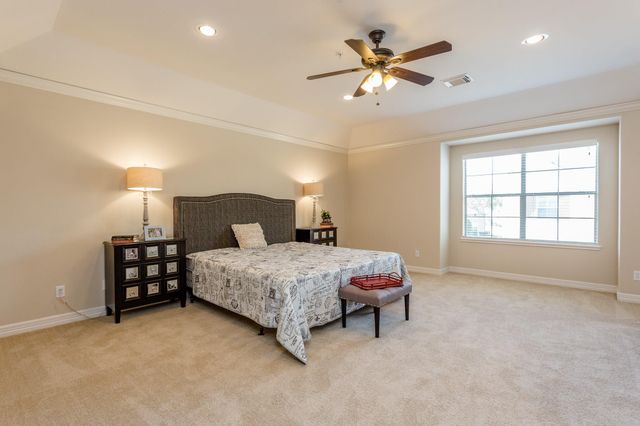 4313 Lake Walk Court, Missouri City, TX 77459