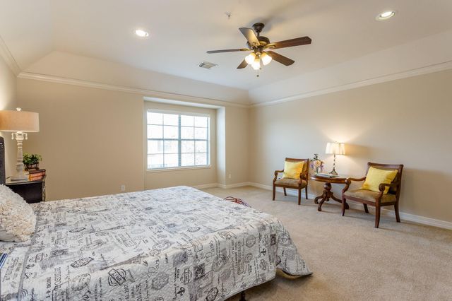 4313 Lake Walk Court, Missouri City, TX 77459