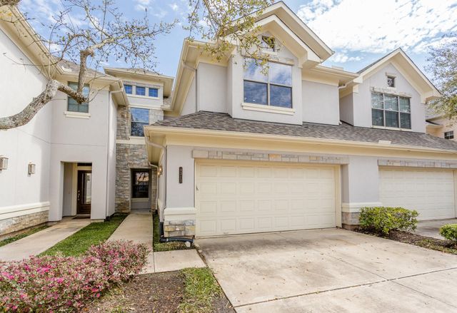 4313 Lake Walk Court, Missouri City, TX 77459