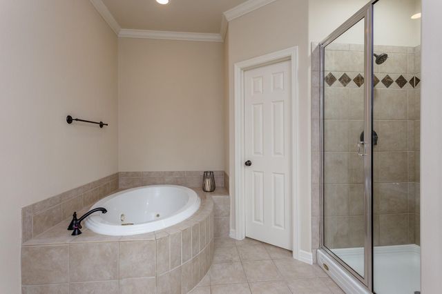 4313 Lake Walk Court, Missouri City, TX 77459