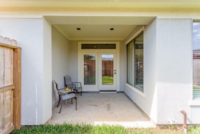 4313 Lake Walk Court, Missouri City, TX 77459