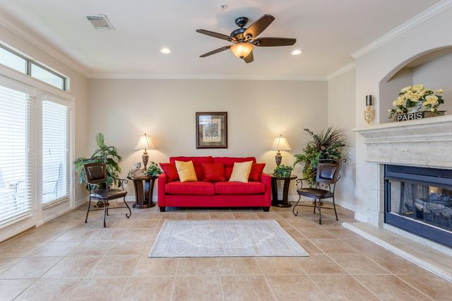 4313 Lake Walk Court, Missouri City, TX 77459