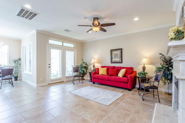 4313 Lake Walk Court, Missouri City, TX 77459