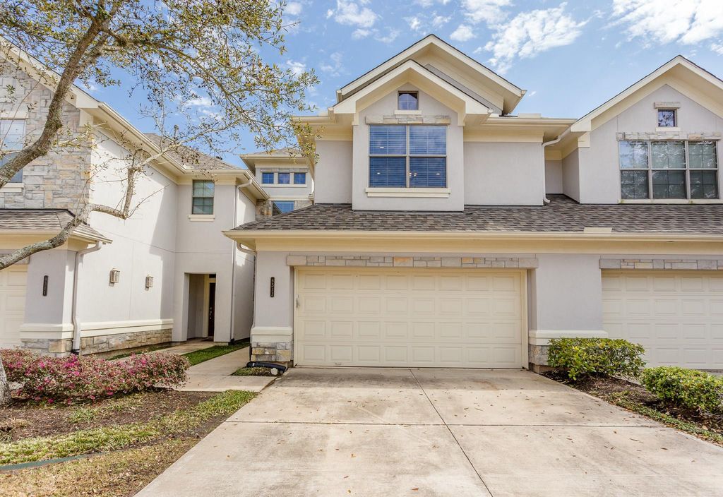 4313 Lake Walk Court, Missouri City, TX 77459