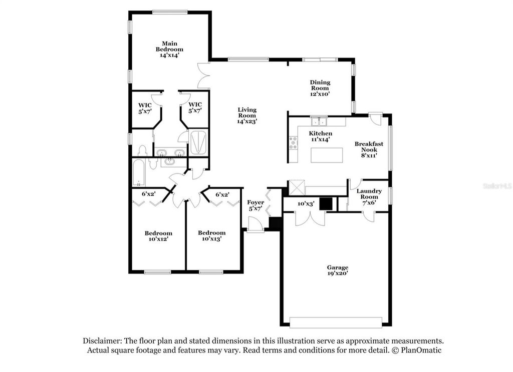 Image 16 of property listing at 952 TALAPIA LOOP, The Villages, FL 32162