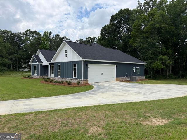 1129 Mulberry Place, Dudley, GA 31022