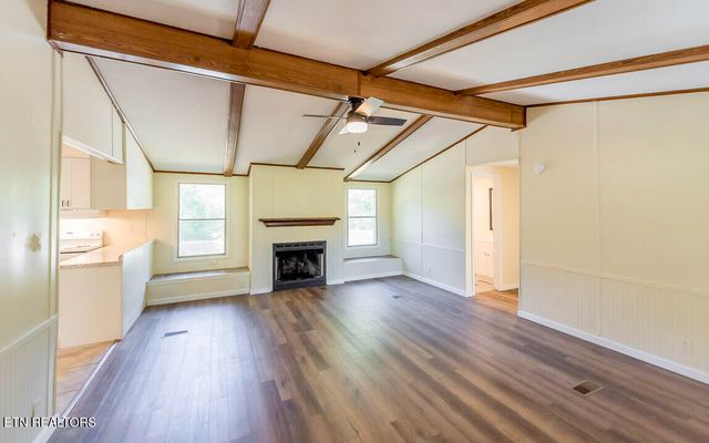 566 Old Spencer Rd. - 28 Acres, Pikeville, TN 37367