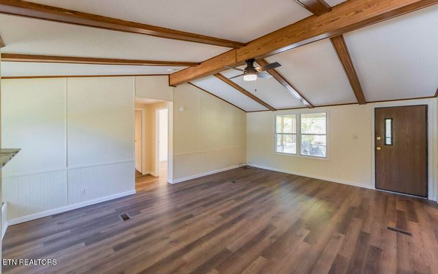 566 Old Spencer Rd. - 28 Acres, Pikeville, TN 37367